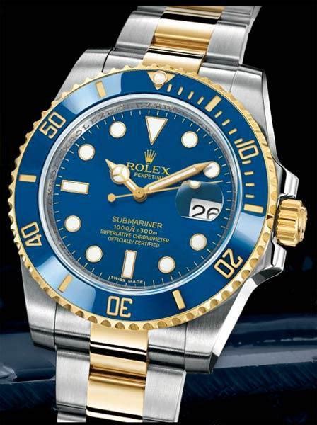 rolex ghiera blu prezzo|rolex sottomarino stampato.